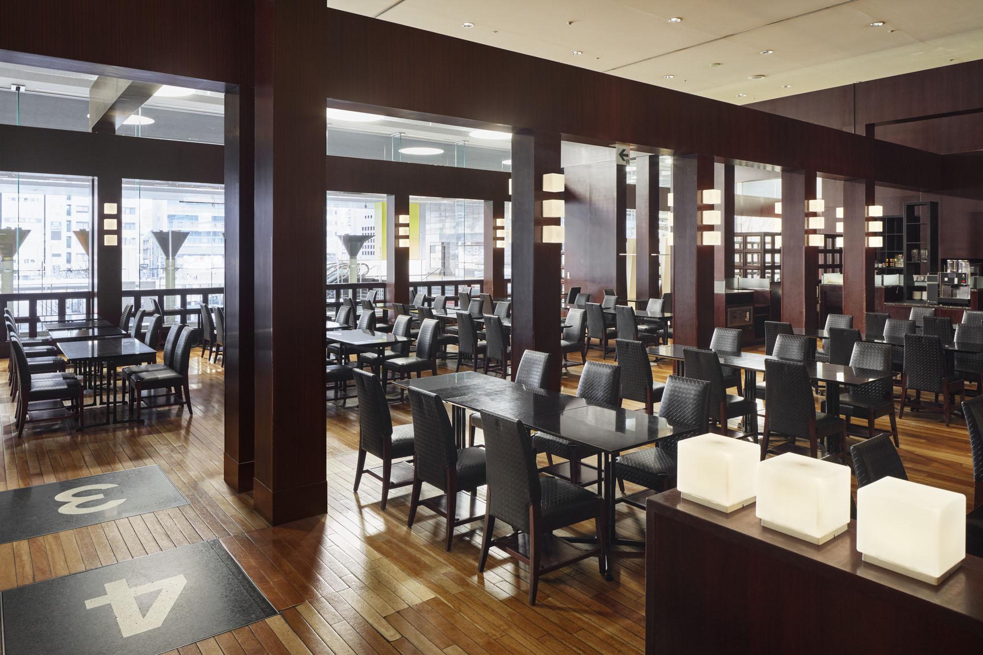 Hotel Granvia Киото Екстериор снимка The Club at San Francisco International Airport
