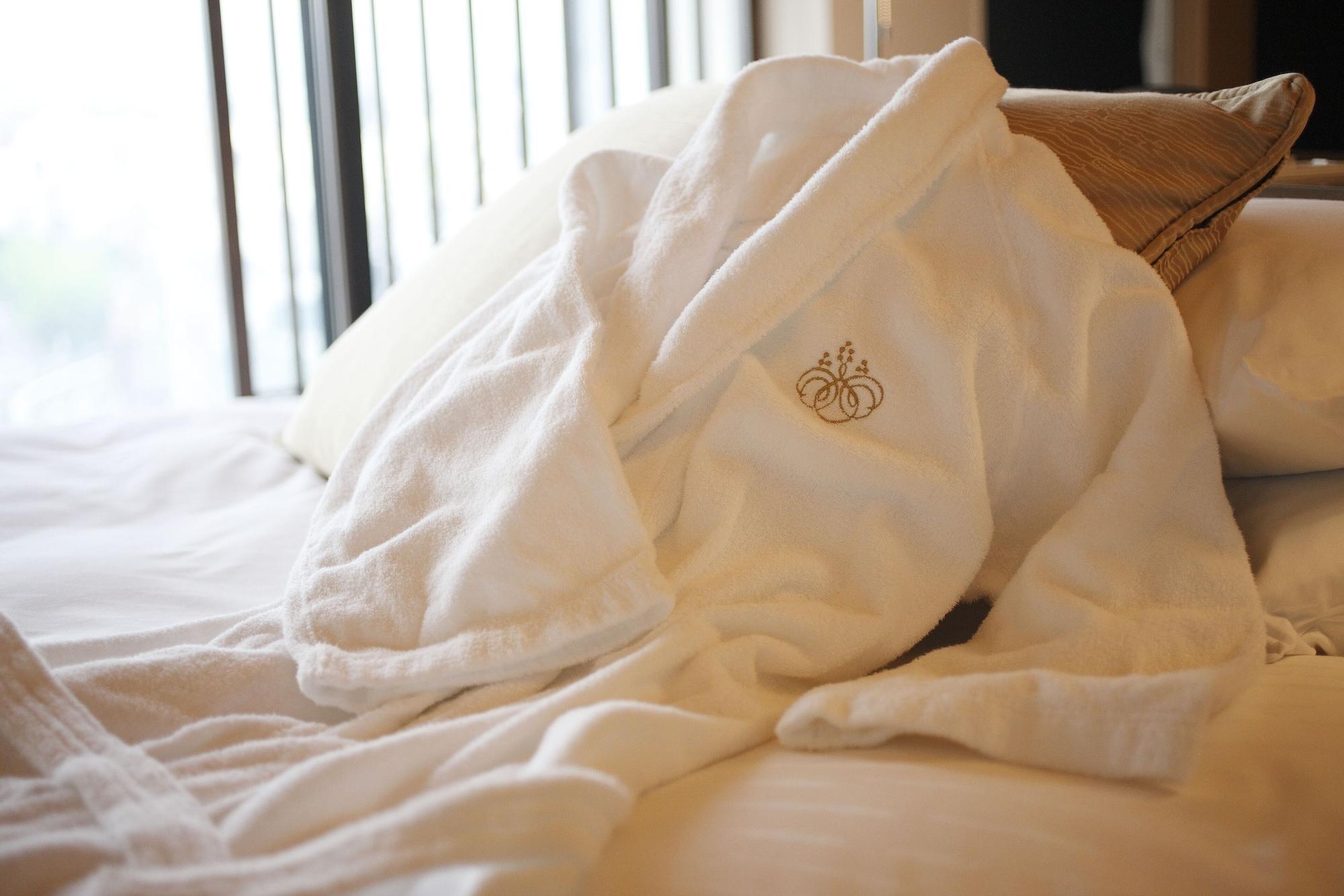Hotel Granvia Киото Екстериор снимка