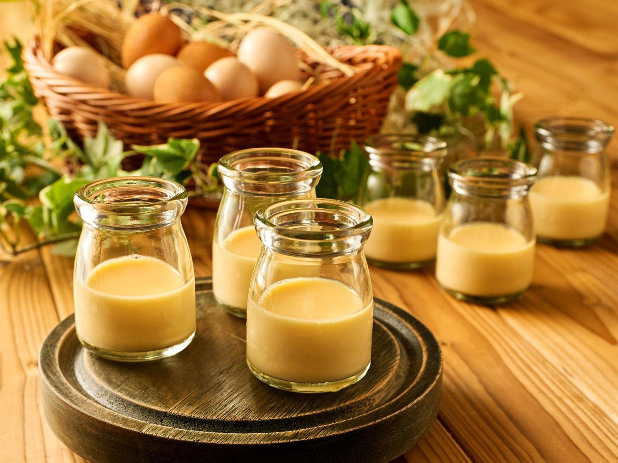 Hotel Granvia Киото Екстериор снимка Egg liqueur