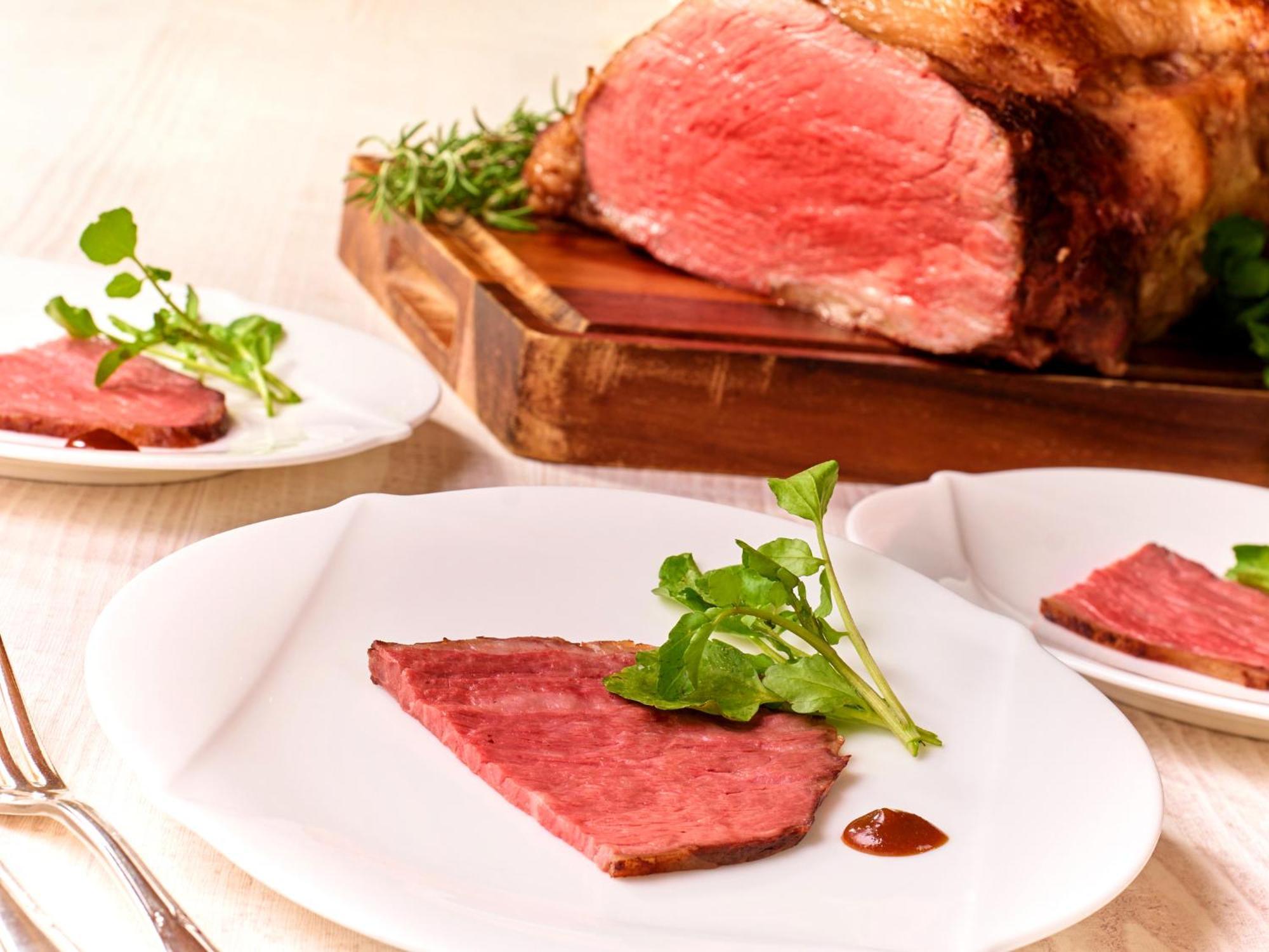 Hotel Granvia Киото Екстериор снимка Roast beef